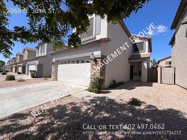 Foto del edificio - 2060 N 30th St
