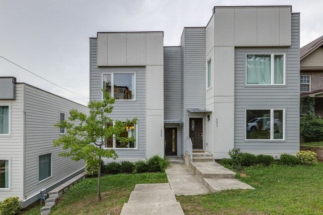 Photo - 504b 36th Ave N Townhome