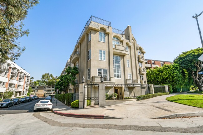Building Photo - 11740 W Sunset Blvd