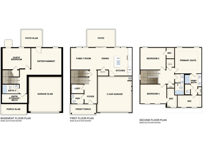 Building Photo - 17314 Alydar Commons Ln