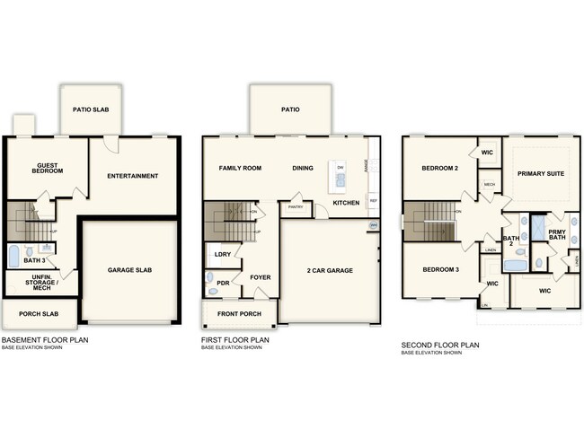 Foto del edificio - 17314 Alydar Commons Ln