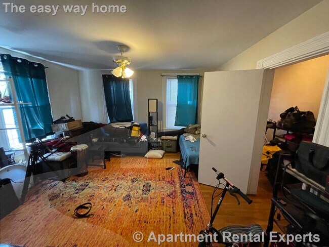 Building Photo - Cambridge/Inman Square 1+ Bed * Clean, Exc...