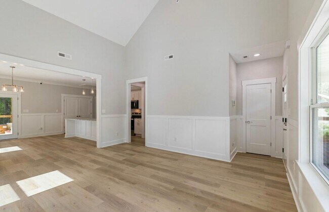 Foto del edificio - 5414 Dorsey St