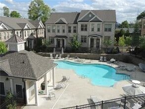 Building Photo - 4201 Deming Cir