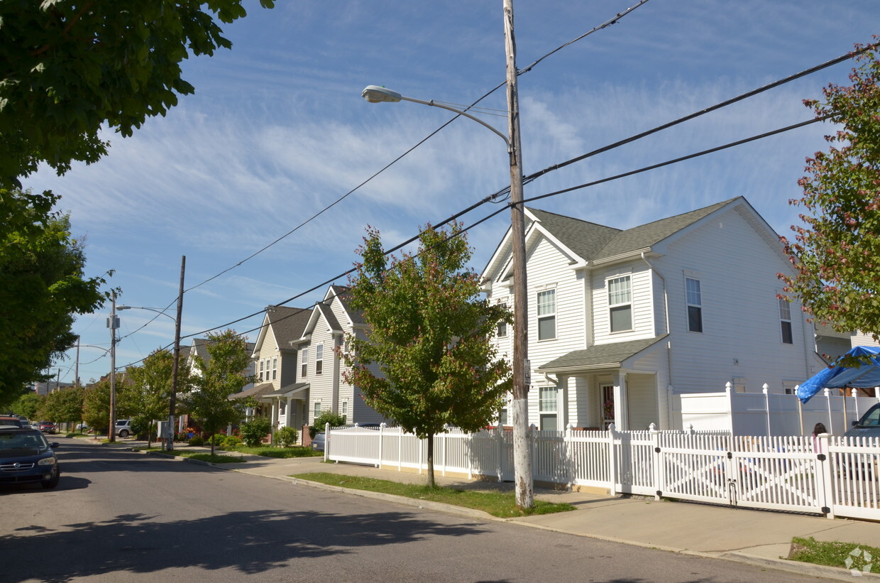 Building Photo - Temple University Student Housing Portfolio