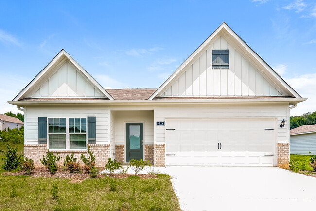 Building Photo - 4524 Morgan Dr