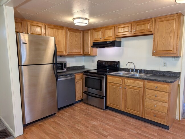 Foto del edificio - 813 E Pearl St