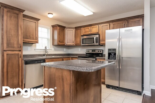 Foto del edificio - 9849 White Poplar Dr