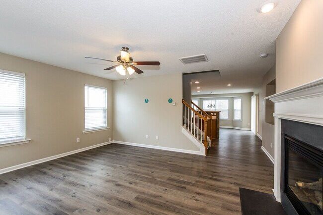 Building Photo - 4509 Red Hook Rd