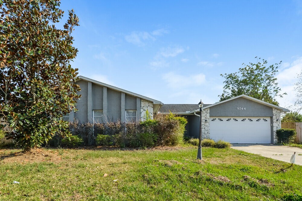 Foto principal - 9744 Heatherwood Ct