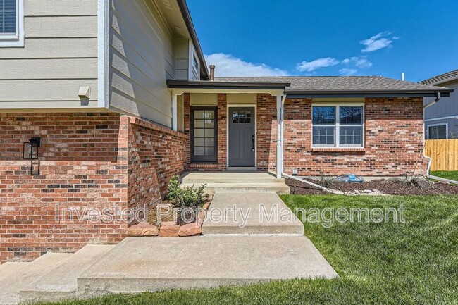 Building Photo - 3915 E Jamison Pl