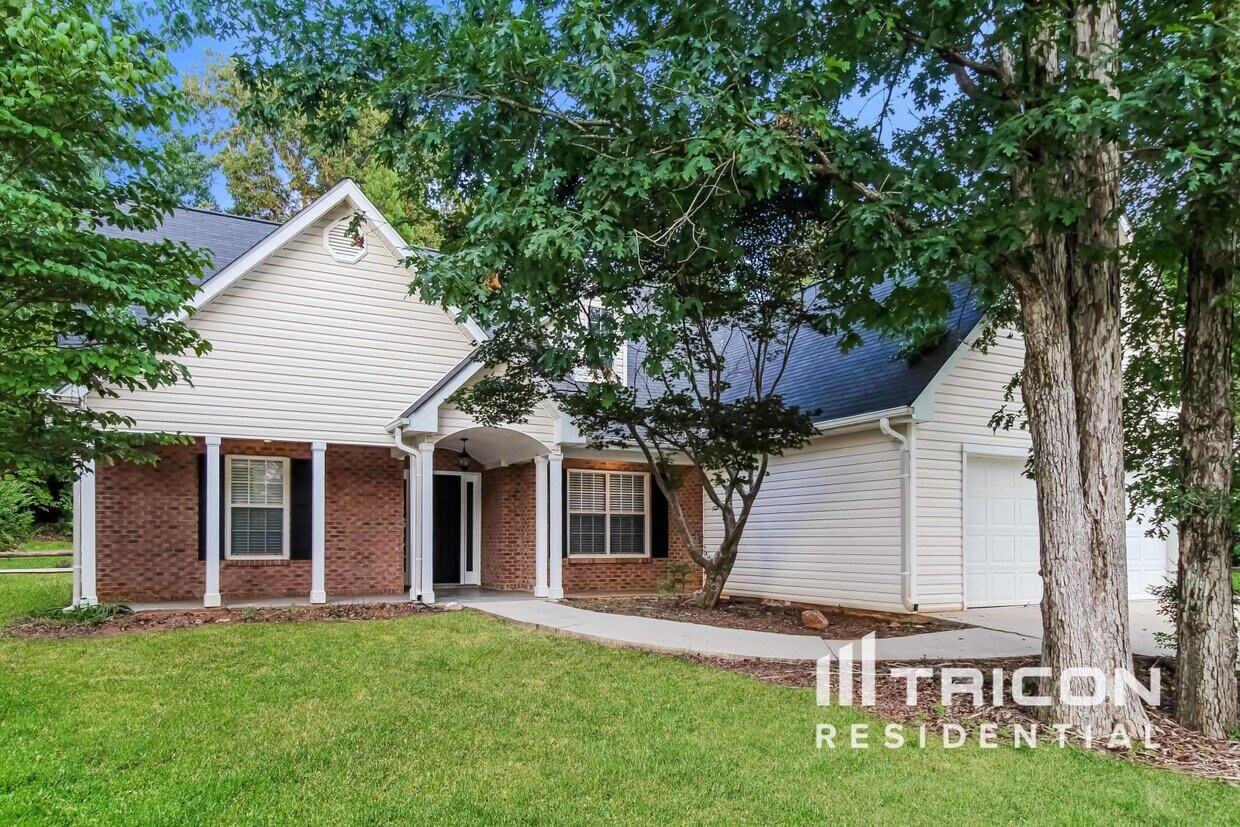 Foto principal - 180 Overlook Drive Covington GA