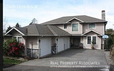 Foto principal - 17409 76th Ave W