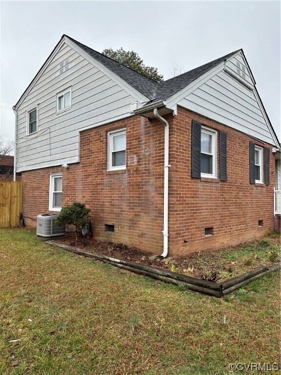 Foto del edificio - 4820 Fitzhugh Ave
