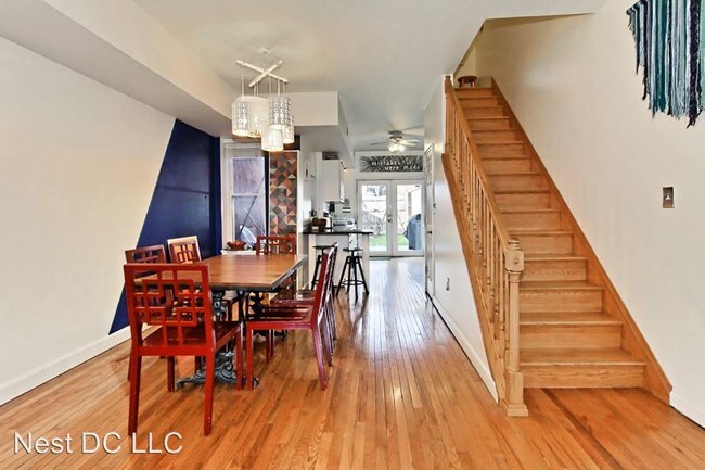 Building Photo - 2 br, 2 bath House - 2224 12th Street NW