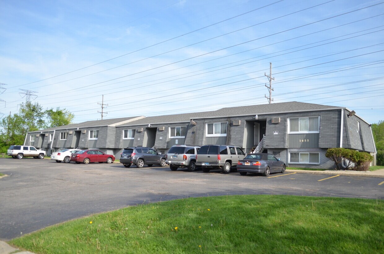 Foto principal - 1655 Felten Rd