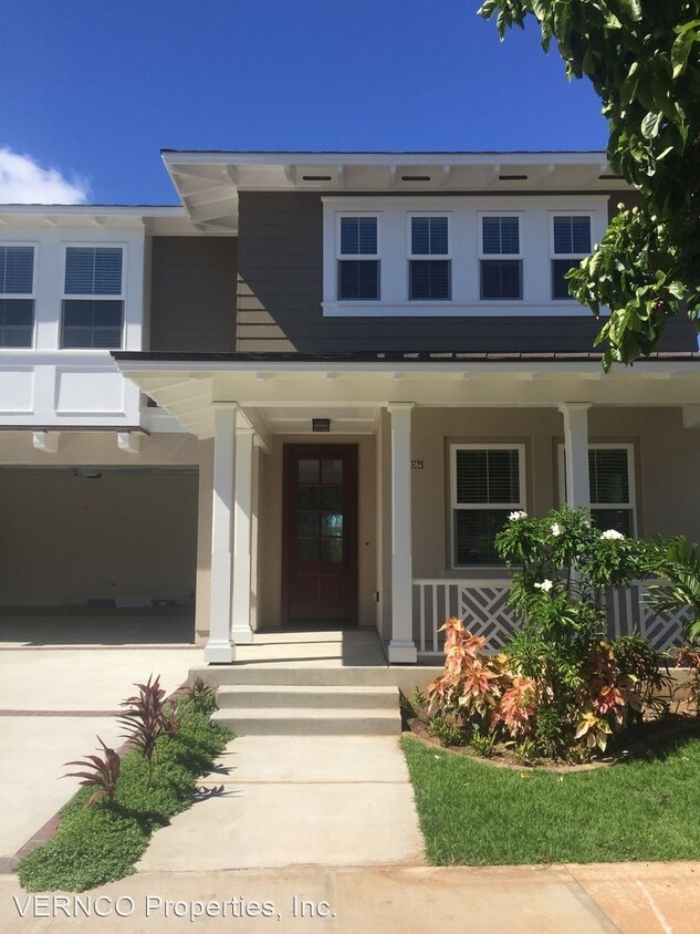 Primary Photo - 4 br, 3 bath House - 91-1084 Kai'o'io Street