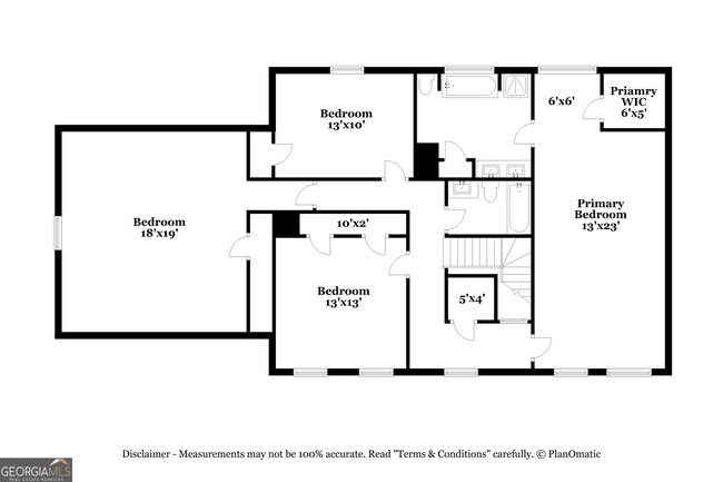 Building Photo - 6578 Carriage Ln
