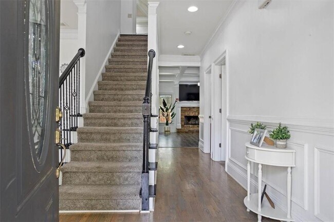 Foto del edificio - 265 Lily Cove Dr