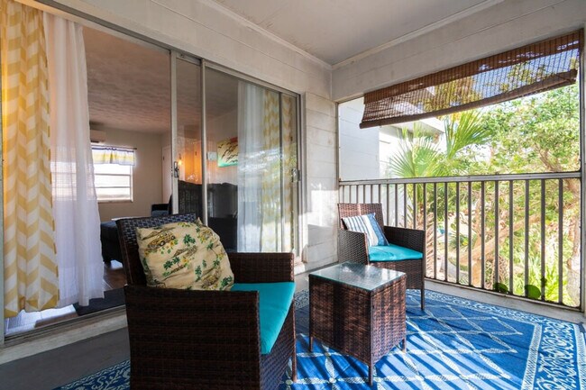 Foto del edificio - 141 California Ave