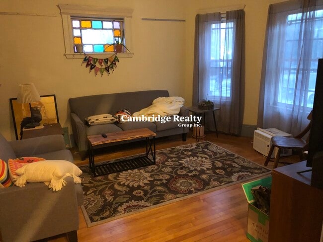 Foto del edificio - 218 Harvard St