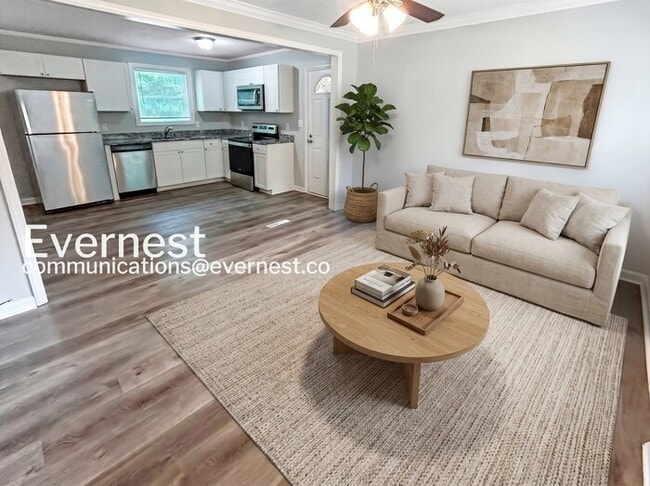 Foto del edificio - 2741 Mary Ave