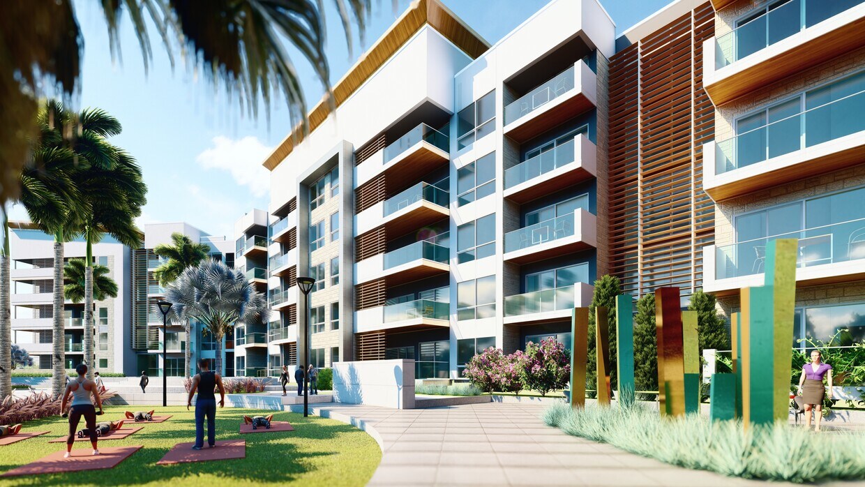 Glasshouse at OTown West Alquileres en Orlando, FL