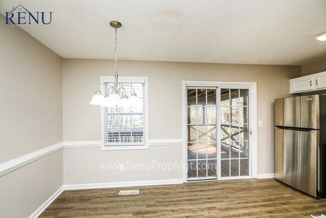 Building Photo - Now Available!