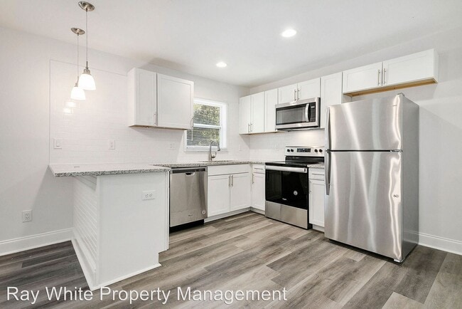 Building Photo - 3 br, 2 bath House - 4054 Grant Drive SW