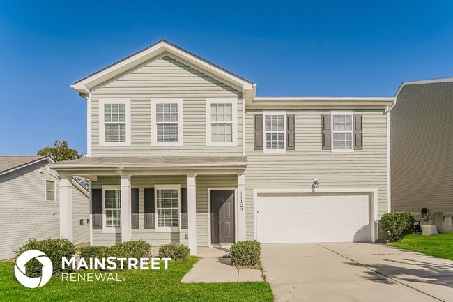 Building Photo - 11123 Silver Glen Ln