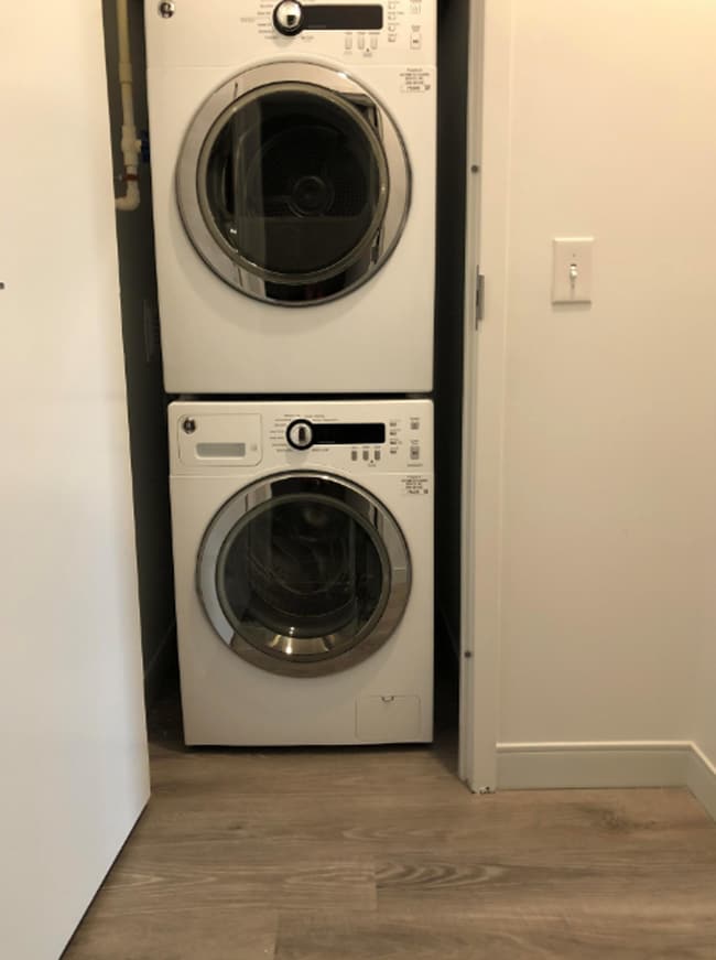 1 West Cary Apartments Apartments in Richmond, VA