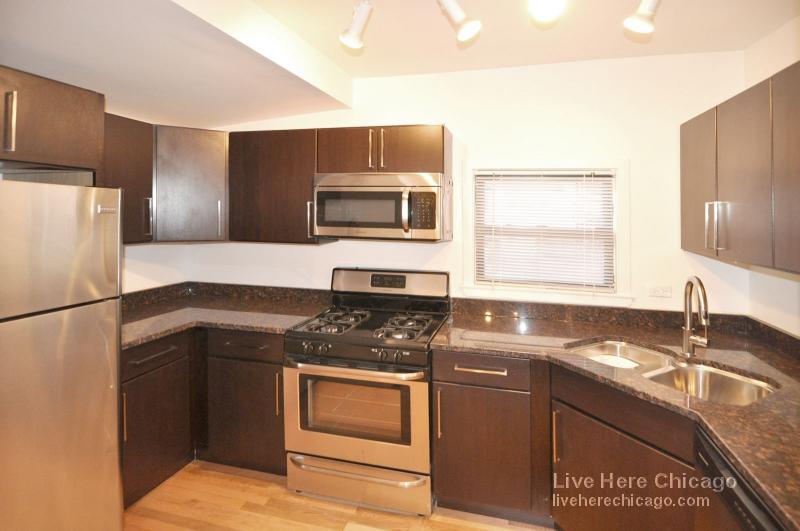 Primary Photo - 1260 N Bosworth Ave
