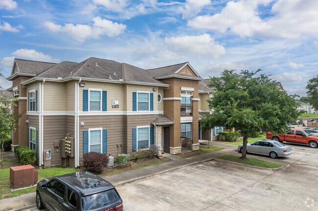 514 That Way Lake Jackson, TX 77566 - Edgewater Apartments