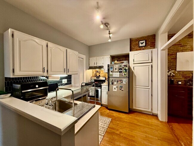 Foto del edificio - 2 Pearl St Pl