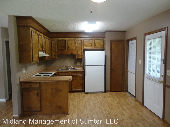 Foto del edificio - 3 br, 1 bath House - 4580 Peach Orchard Road