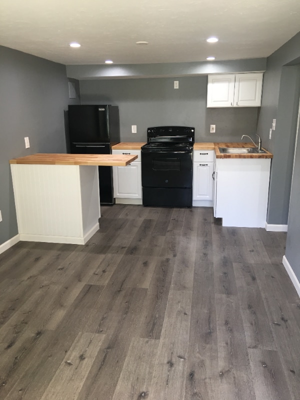 Foto del edificio - 504 Stonewall St