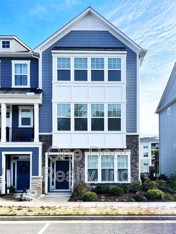 Foto principal - 3931 Prospect St
