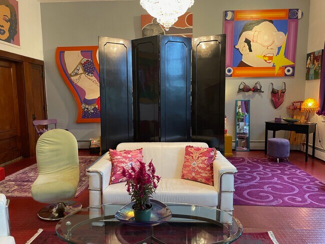 Foto del edificio - 101 Ten Broeck Ln