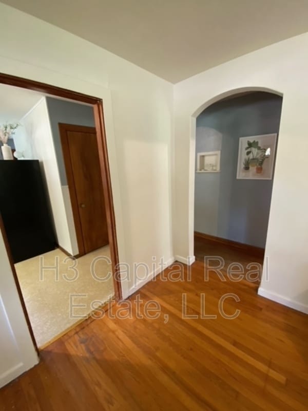 Foto del edificio - 709 Payne St