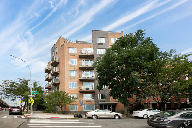 Foto del edificio - Williamsburg