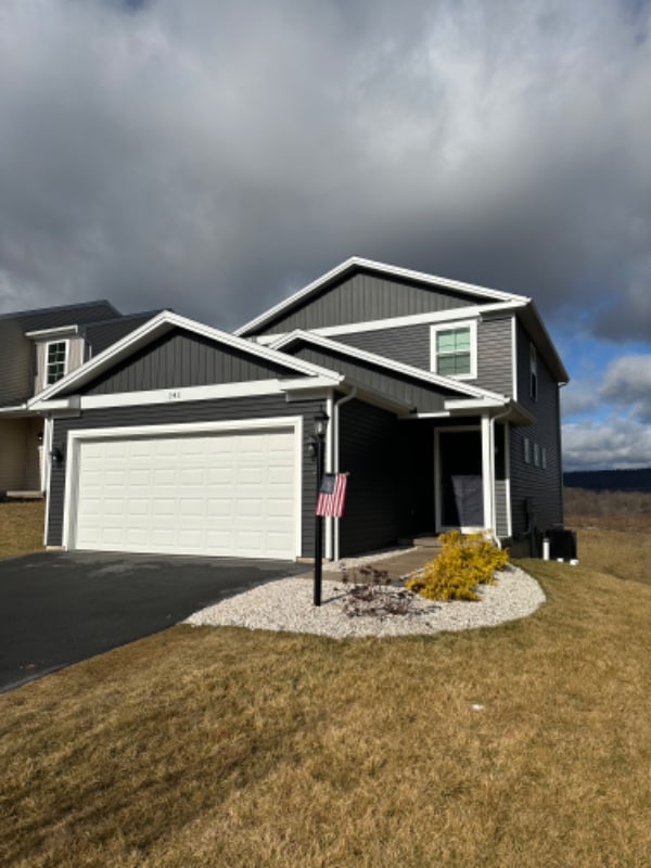 141 Caymus Dr, Port Matilda, PA 16870 House Rental in Port Matilda, PA