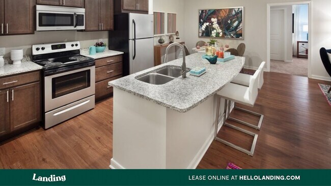 Building Photo - 14400 Palladium Dr