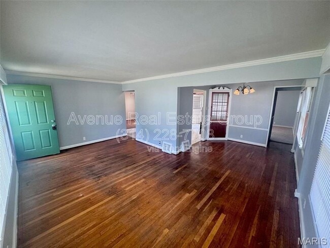 Building Photo - 1520 Attica Dr