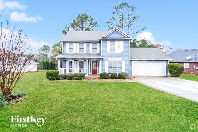 Building Photo - 55 Cinnamon Fern Cir