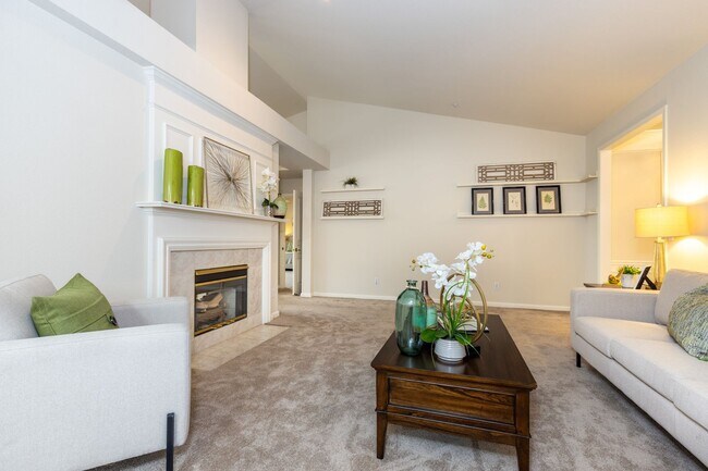 Foto del edificio - Livermore Pulte Estates single story Conte...