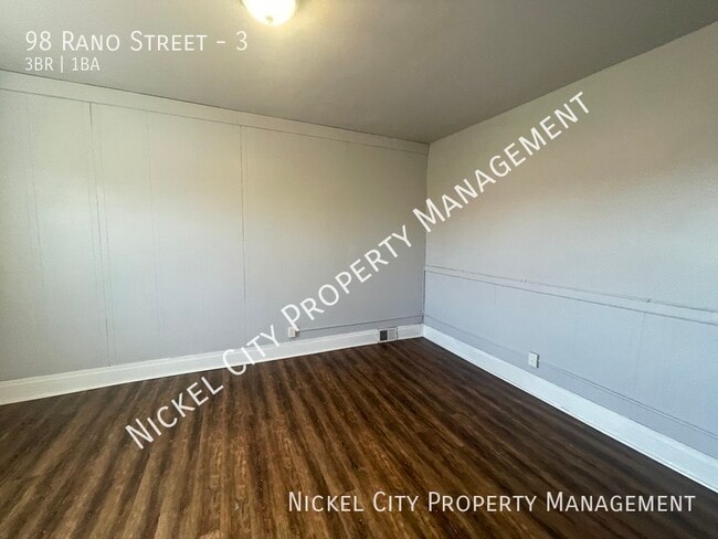 Foto del edificio - 98 Rano St