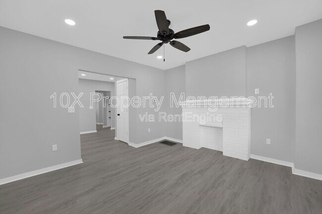Building Photo - 1595 Cleveland Ave