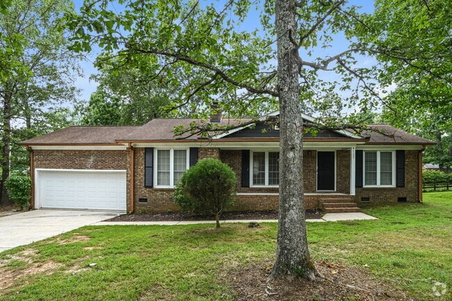 Building Photo - 8007 Marcus Ln
