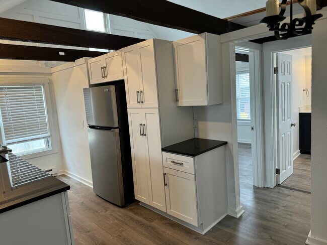 Kitchen - 56 Spring St