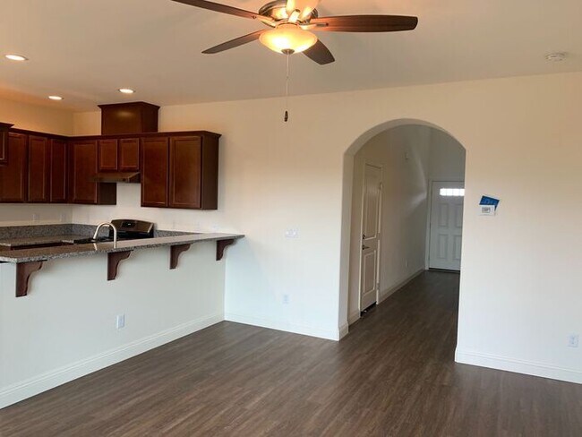 Foto del edificio - Brand New Townhome in Carson City